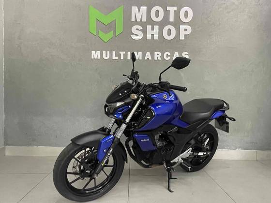 YAMAHA FZ15 FAZER ABS YAMAHA FZ15 FAZER ABS